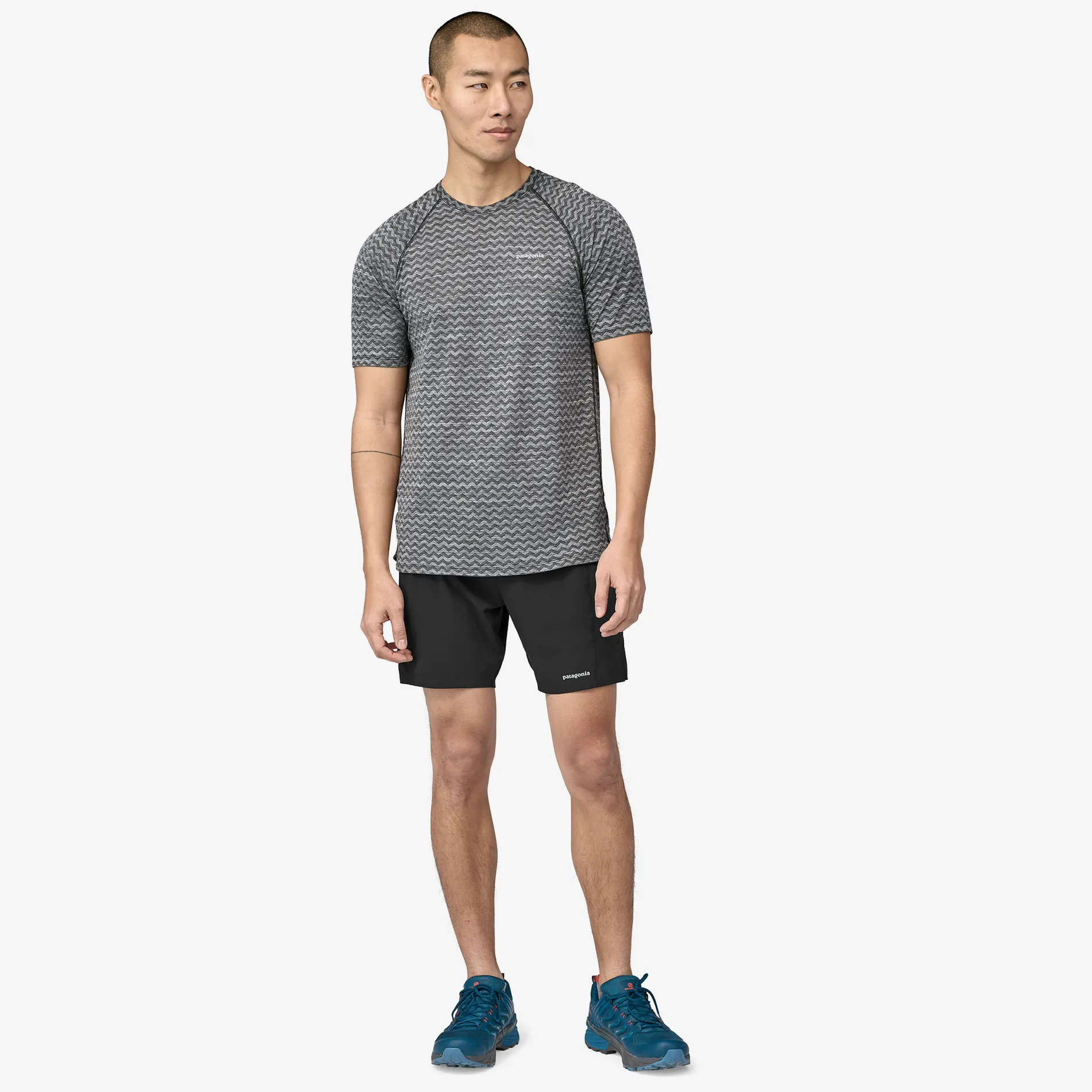 Latest of 2025 Men's Strider Pro Shorts - 7" is popular worldwide, welcome you to our store for your clearance Items, 100% quality.