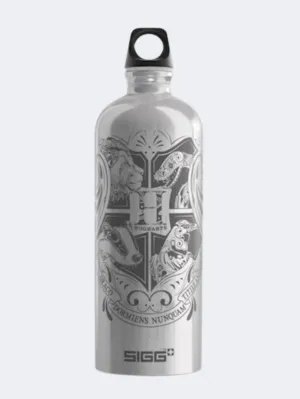 Choose This Week Sigg Traveller Hogwarts 1 L Unisex Lifestyle Water Bottle Grey For Sale , a wide selection of colours and designs, buy now!