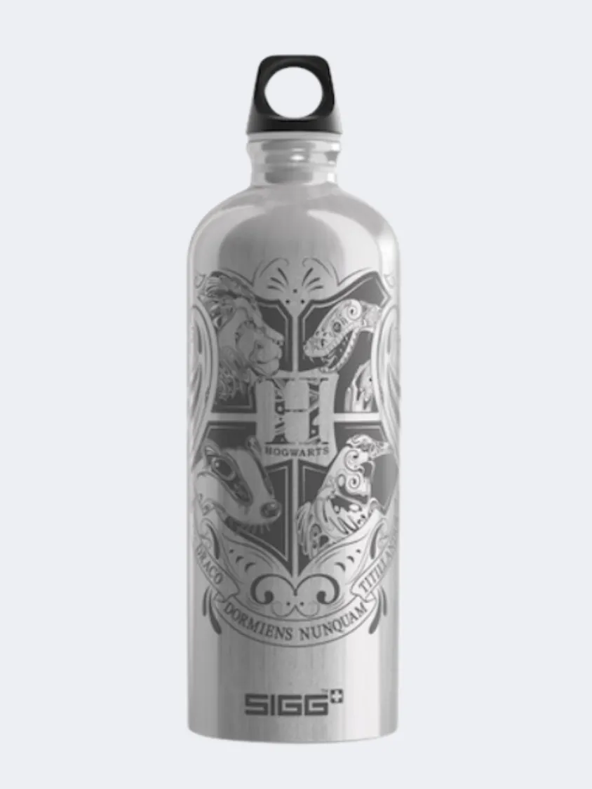 Choose This Week Sigg Traveller Hogwarts 1 L Unisex Lifestyle Water Bottle Grey For Sale , a wide selection of colours and designs, buy now!