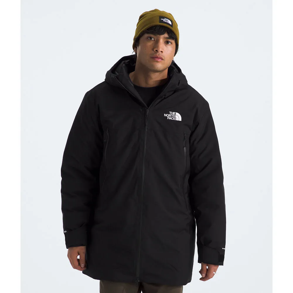 Search Deals On THE NORTH FACE Men's MTN Range Down Parka , save 82% off and fast delivery.