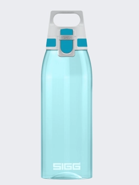 Classcic This Week Sigg Total Color One Myplanet 1 L Unisex Lifestyle Water Bottle Aqua Best Deals Today , top quality and lowest price for you.