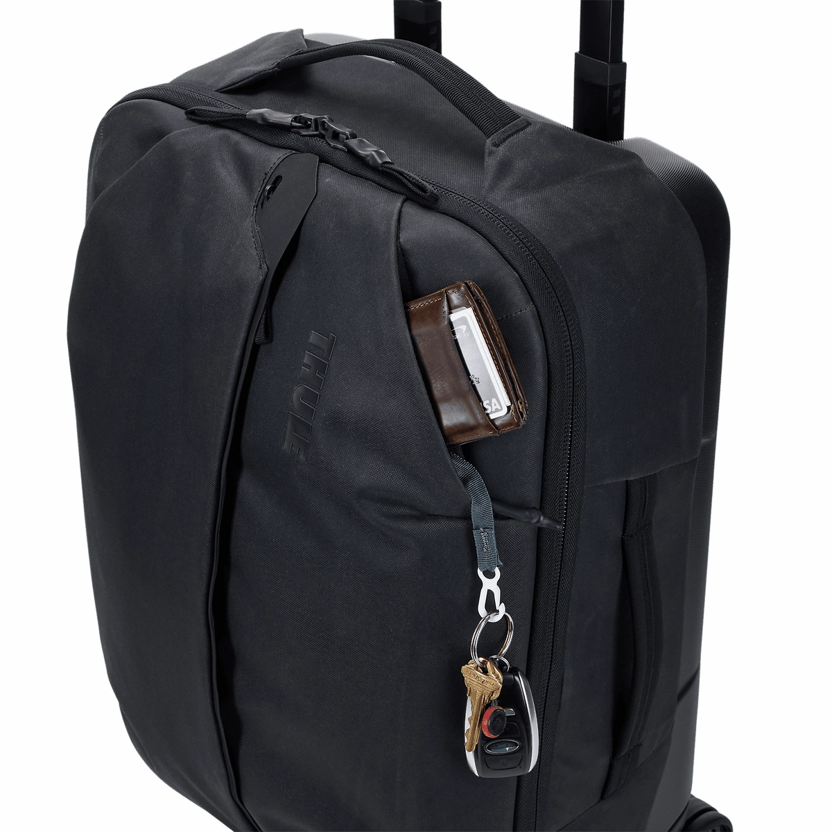 Thule Aion Carry On Spinner