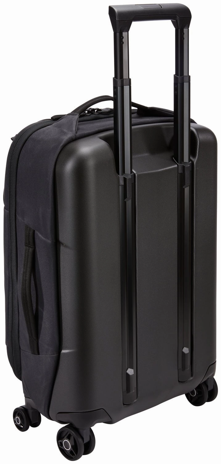 Thule Aion Carry On Spinner Luggage - Black