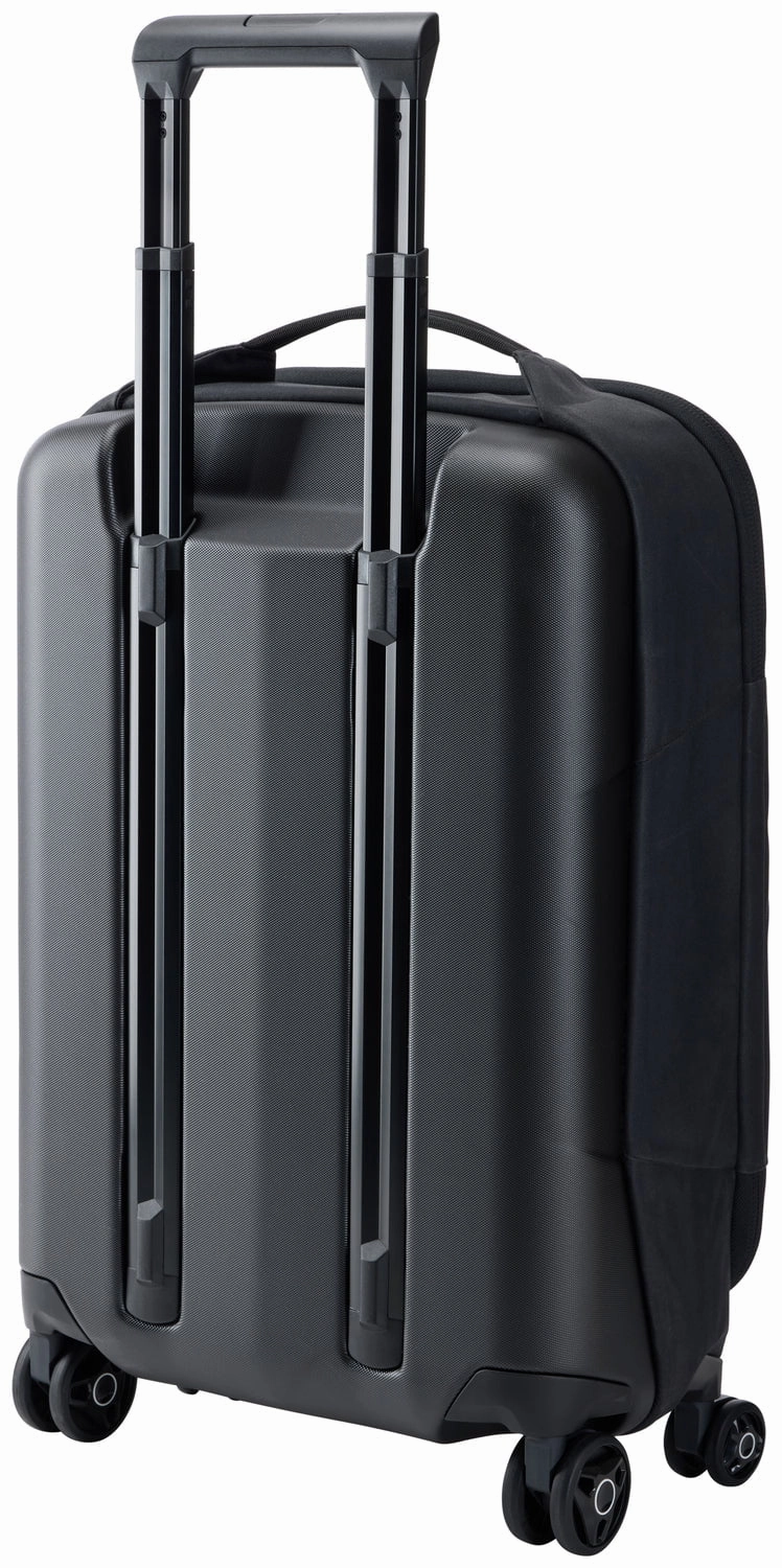Thule Aion Carry On Spinner Luggage - Black