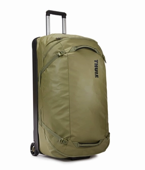 Thule Chasm Wheeled Duffel 81cm/32"-110L