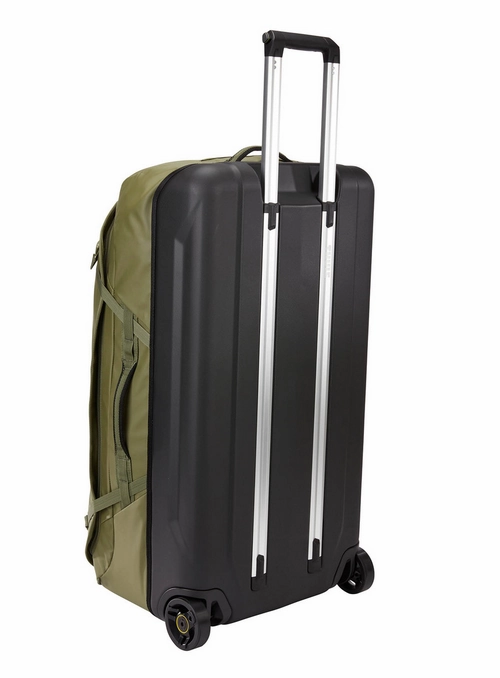 Thule Chasm Wheeled Duffel 81cm/32"-110L
