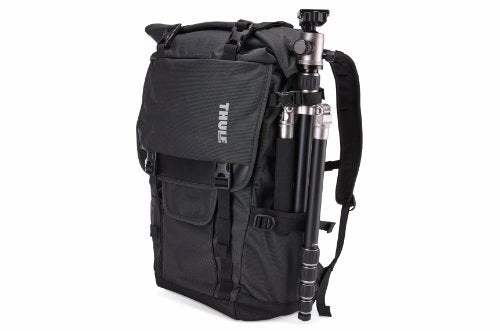 Thule Covert Dslr Rolltop Backpack