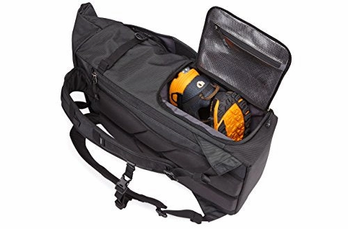 Thule Covert Dslr Rolltop Backpack