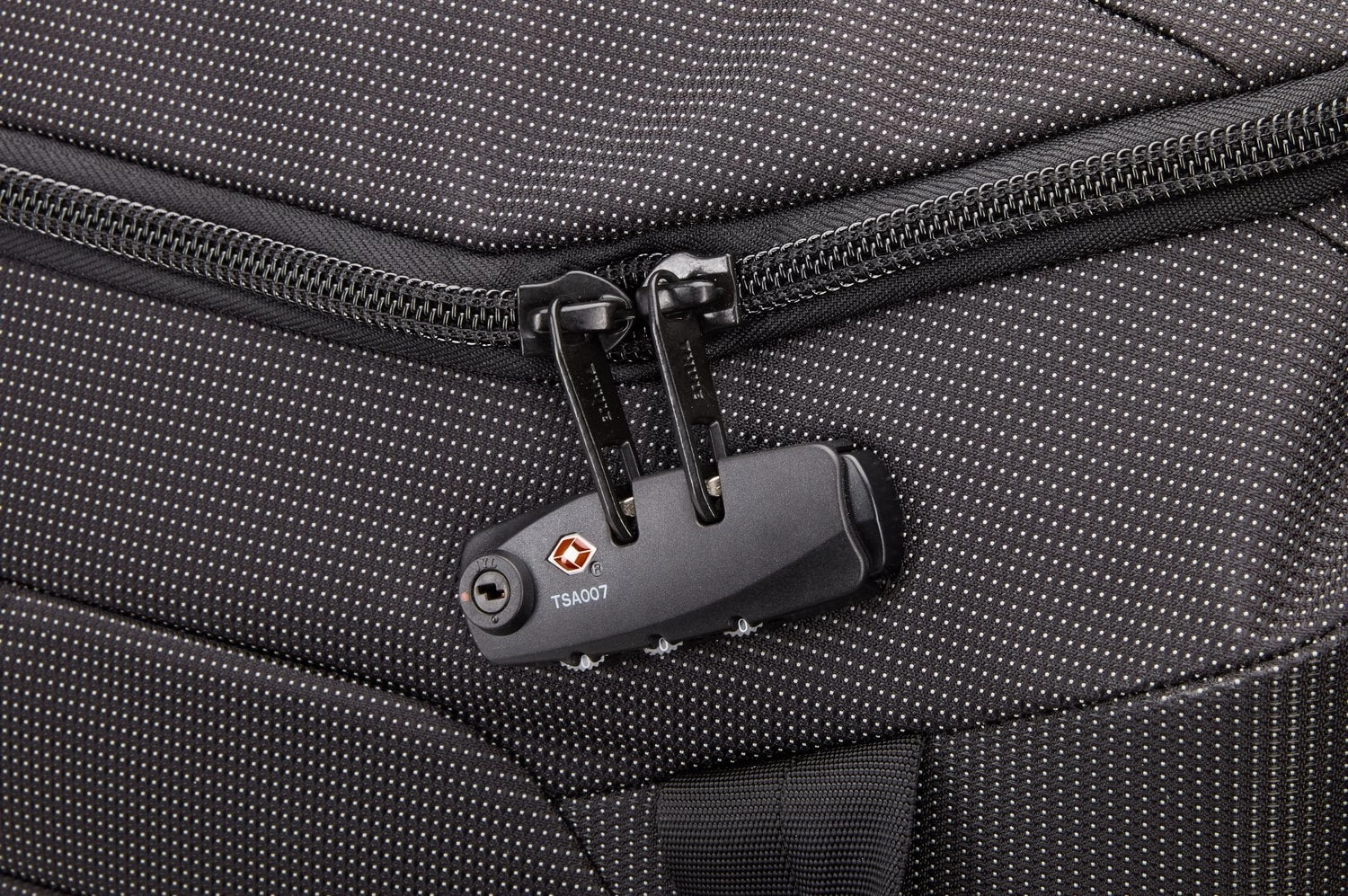 Thule Crossover 2 Wheeled Duffel Bag 76cm/30" - Black