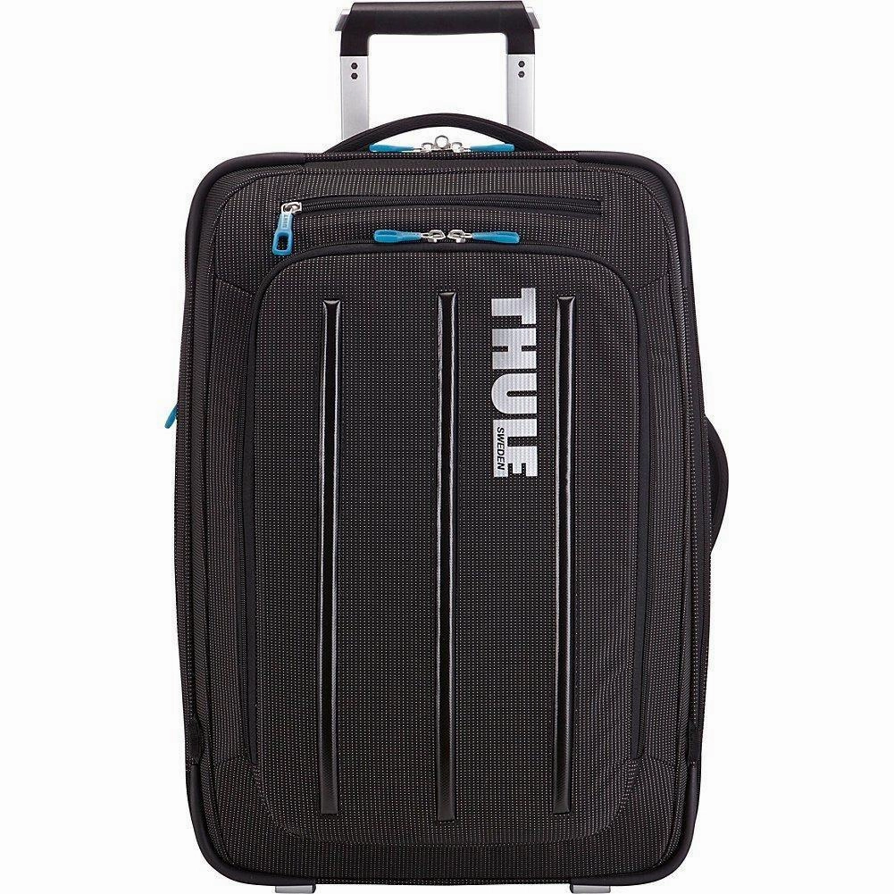 Thule Crossover 38 L Rolling Carry-On