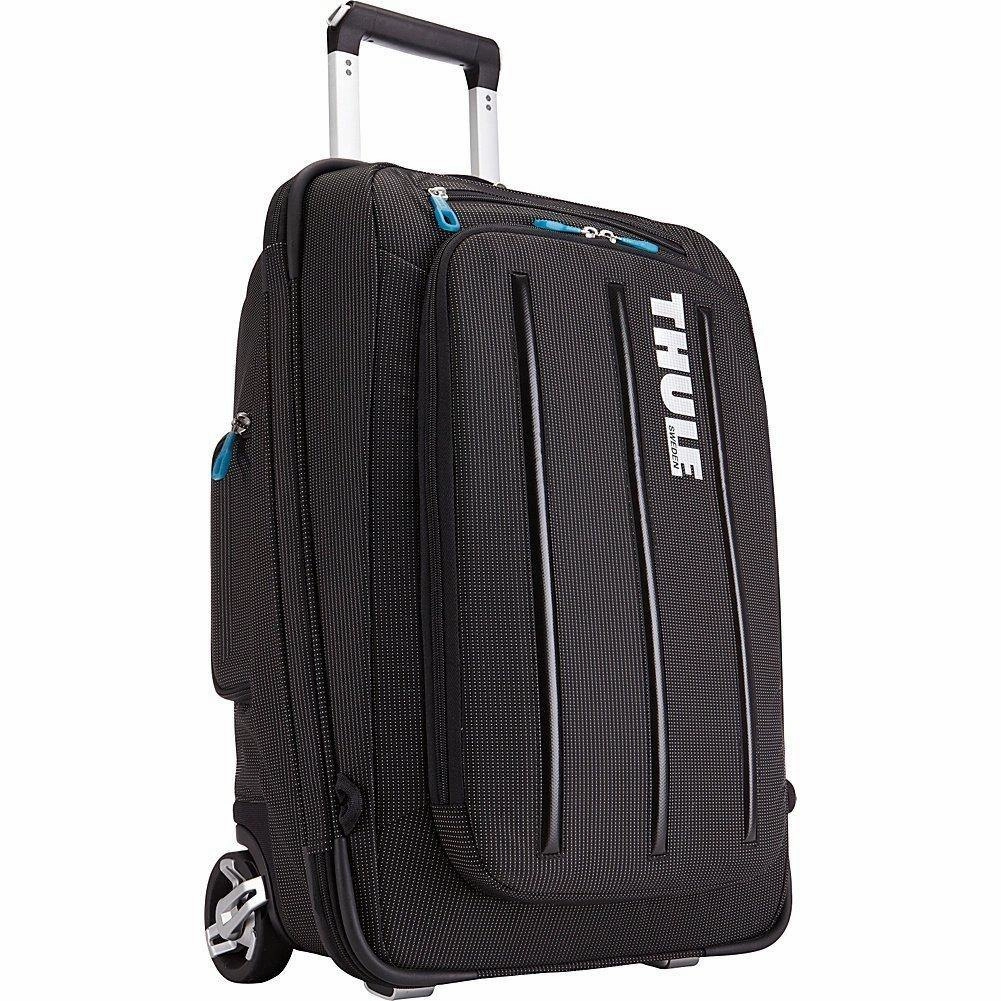 Thule Crossover 38 L Rolling Carry-On