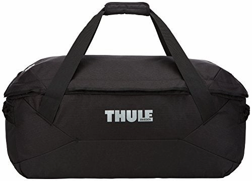 Thule Gopack Duffel Set (4 Pack), Black