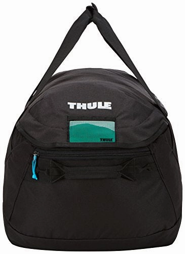 Thule Gopack Duffel Set (4 Pack), Black