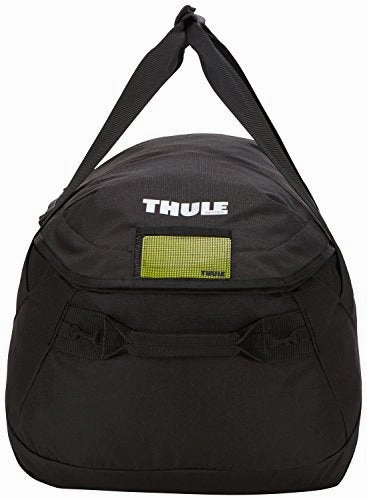 Thule Gopack Duffel Set (4 Pack), Black