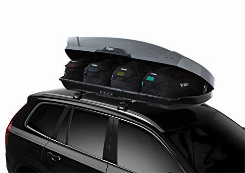 Thule Gopack Duffel Set (4 Pack), Black