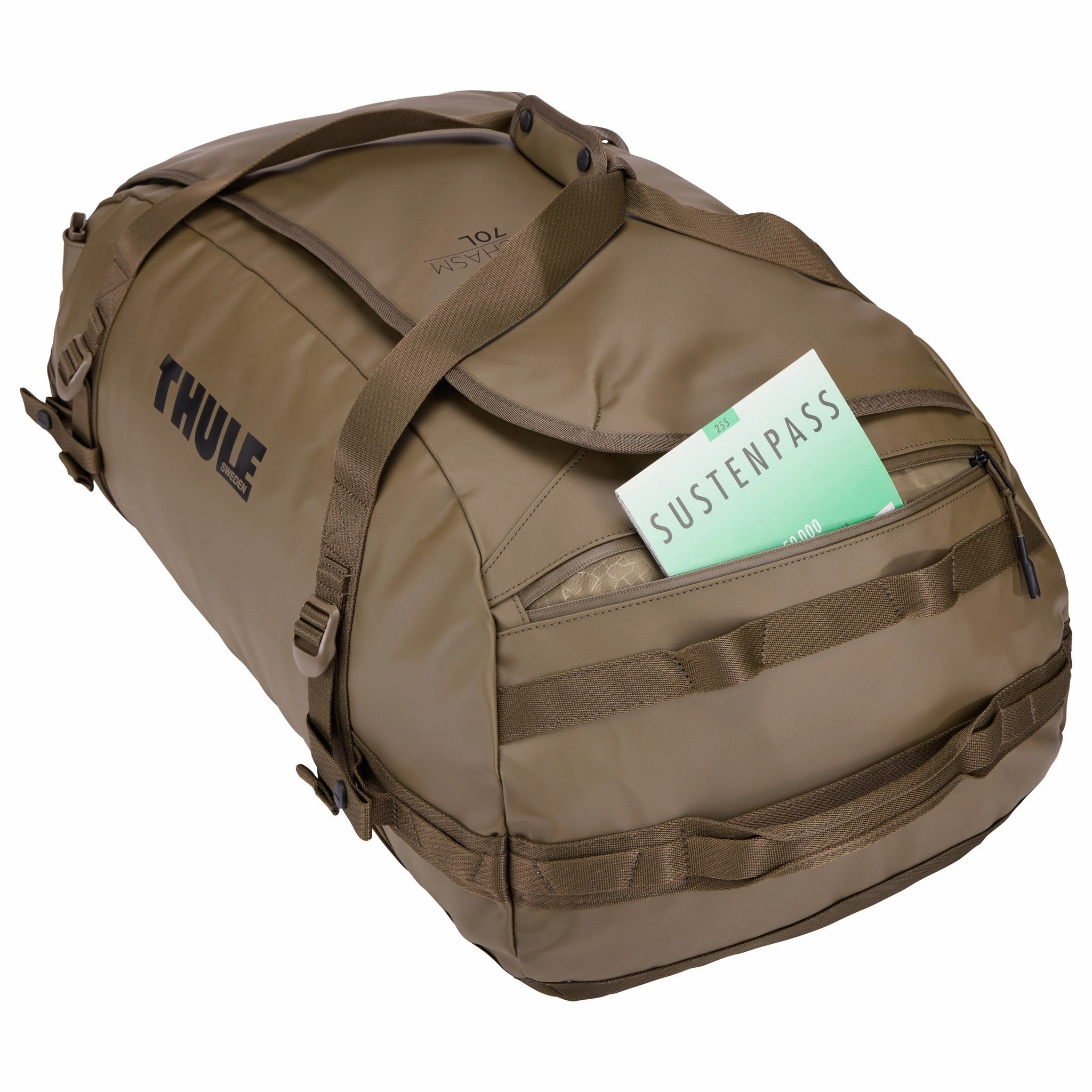 Thule Luggage Chasm 70L Duffel Bag