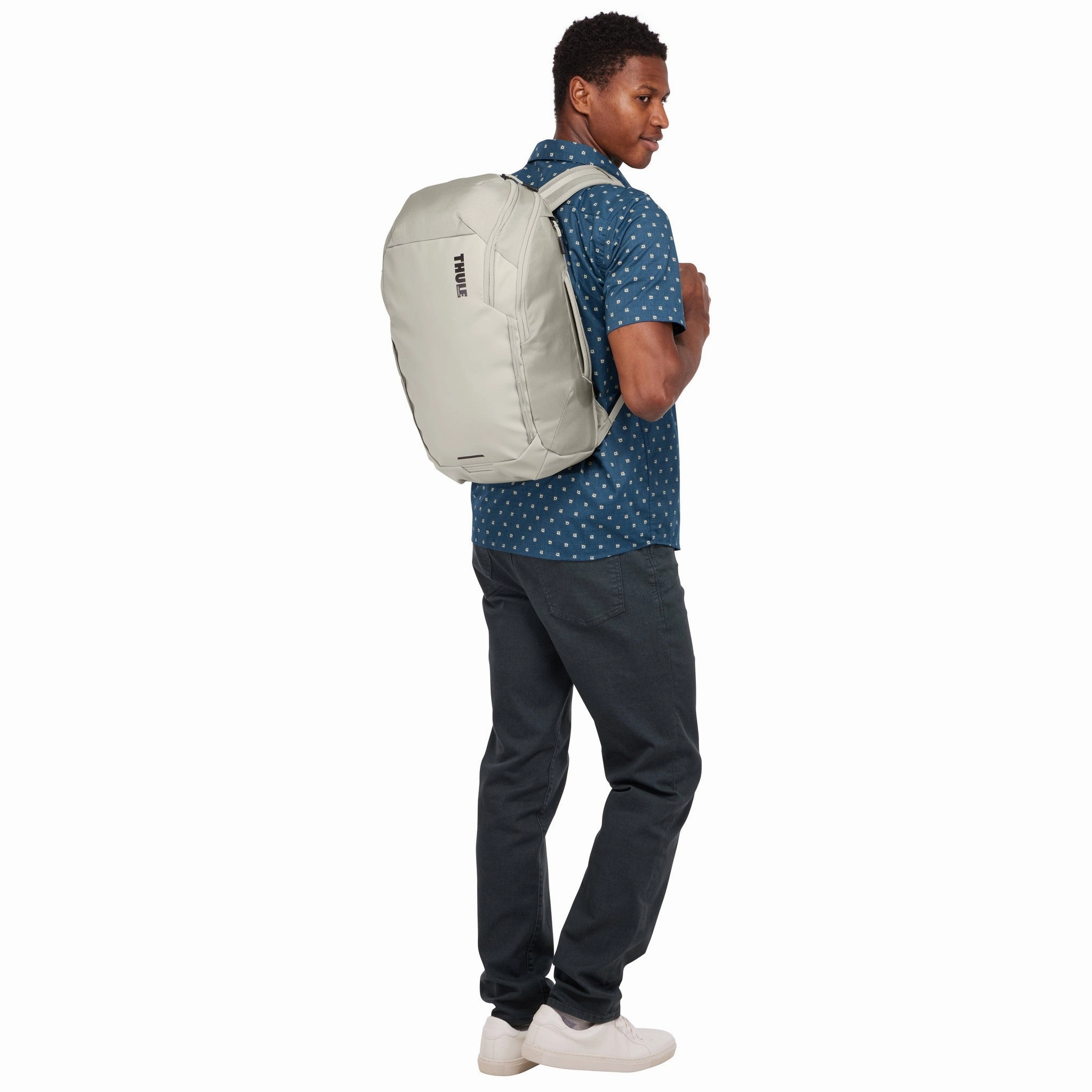 Thule Luggage Chasm Laptop Backpack 26L