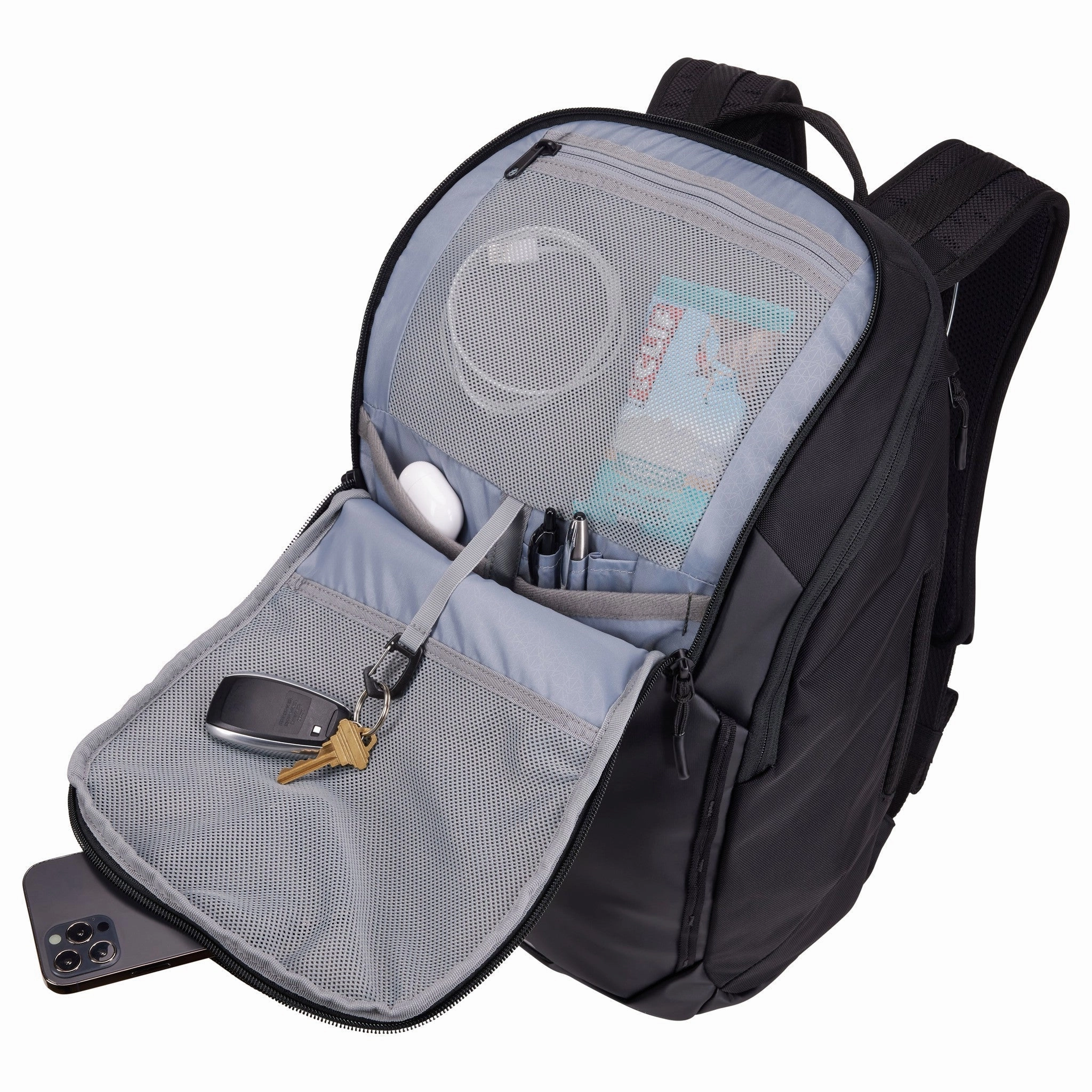 Thule Luggage Chasm Laptop Backpack 26L