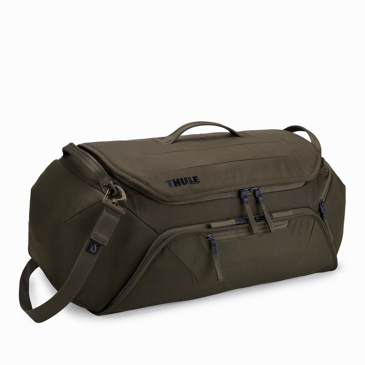 Thule RoundTrip Bike Duffel