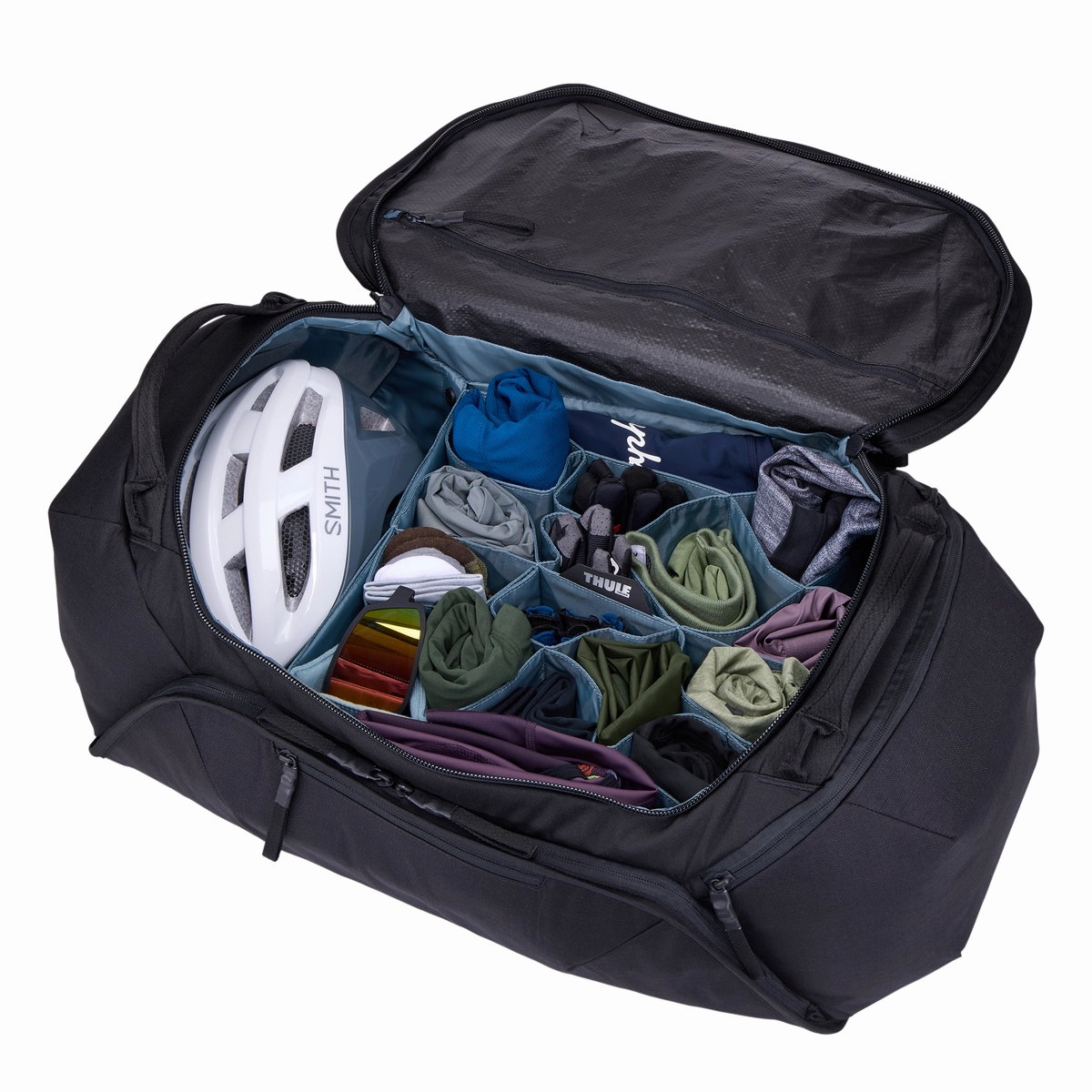 Thule RoundTrip Bike Duffel