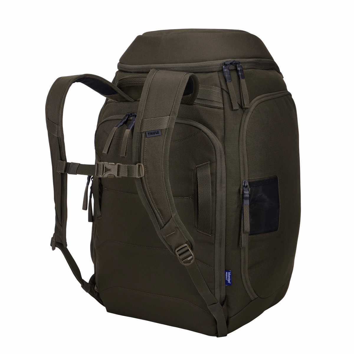 Thule RoundTrip Snowboard and Ski Boot Backpack - 60L