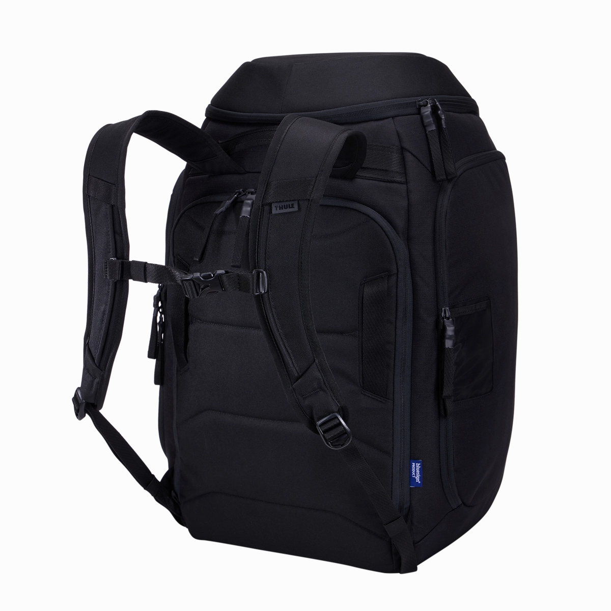 Thule RoundTrip Snowboard and Ski Boot Backpack - 60L