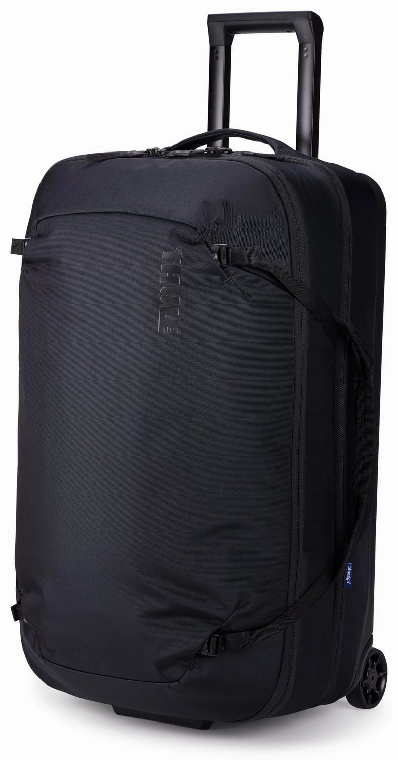 Thule Subterra 2 Check-In Luggage Large Wheeled Duffel - Black