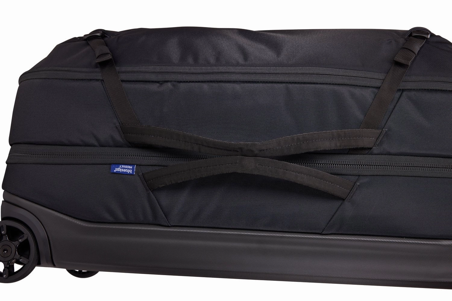 Thule Subterra 2 Check-In Luggage Large Wheeled Duffel - Black