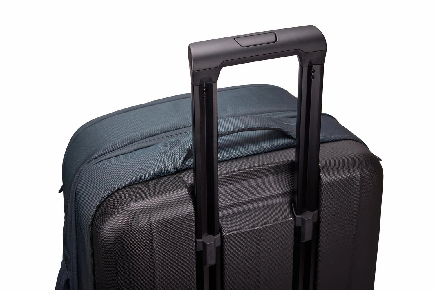 Thule Subterra 2 Check-In Luggage Large Wheeled Duffel - Dark Slate
