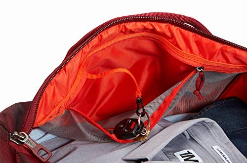 Thule Subterra Duffel Bag, Ember, 45 L