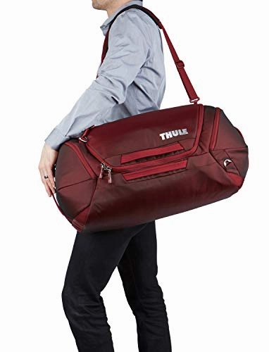 Thule Subterra Duffel Bag, Ember, 45 L
