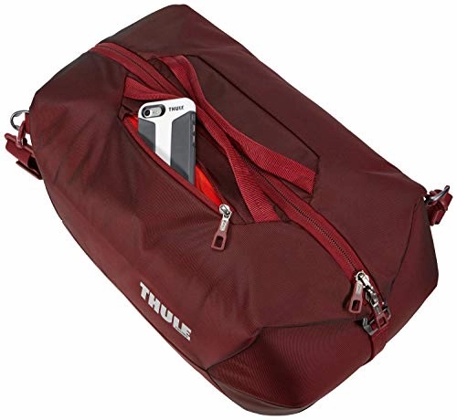 Thule Subterra Duffel Bag, Ember, 45 L