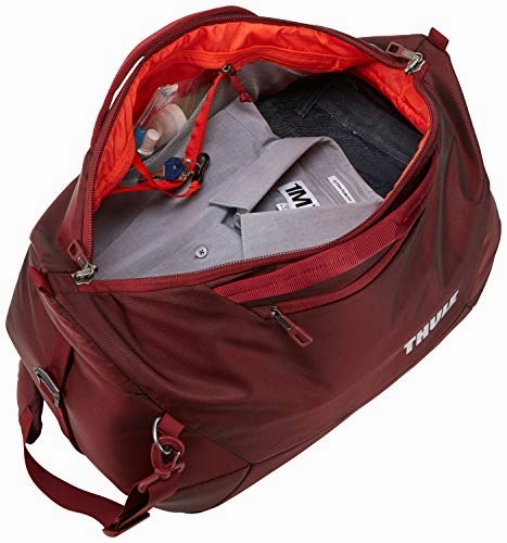 Thule Subterra Duffel Bag, Ember, 45 L