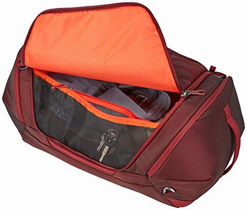Thule Subterra Duffel Bag, Ember, 45 L