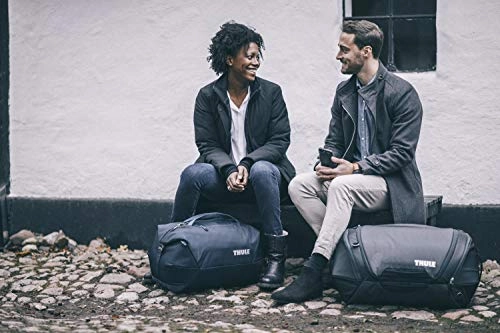 Thule Subterra Duffel Bag, Ember, 45 L