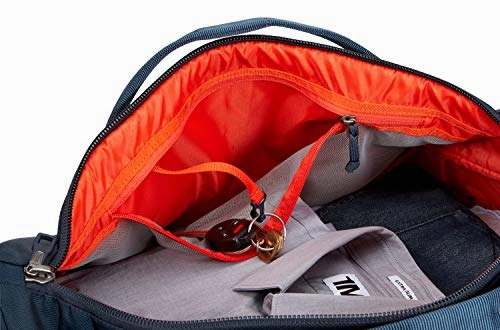 Thule Subterra Duffel Bag, Mineral, 45 L