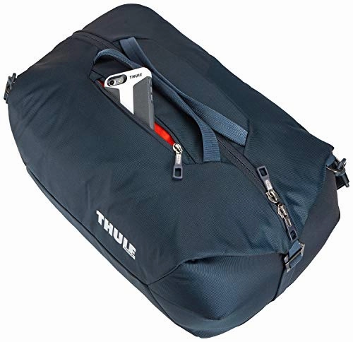 Thule Subterra Duffel Bag, Mineral, 45 L
