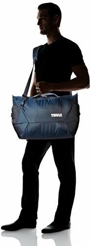Thule Subterra Duffel Bag, Mineral, 45 L