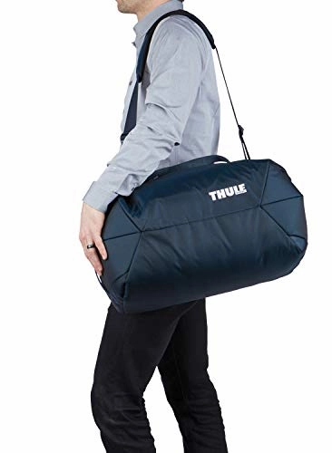 Thule Subterra Duffel Bag, Mineral, 45 L