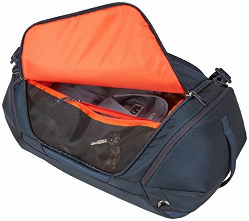 Thule Subterra Duffel Bag, Mineral, 60 L