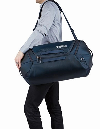Thule Subterra Duffel Bag, Mineral, 60 L