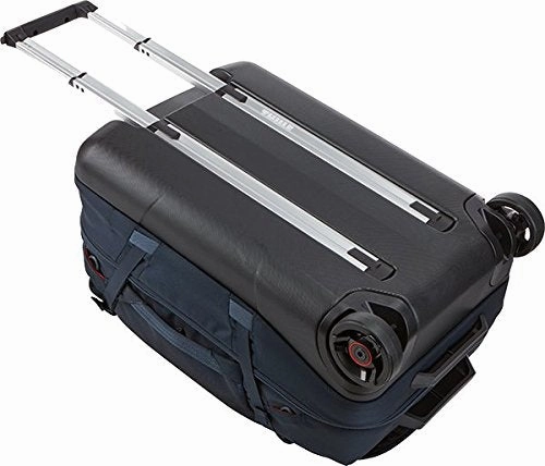 Thule Subterra Wheeled Duffel 55cm/22