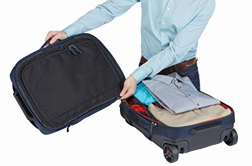 Thule Subterra Wheeled Duffel 55cm/22