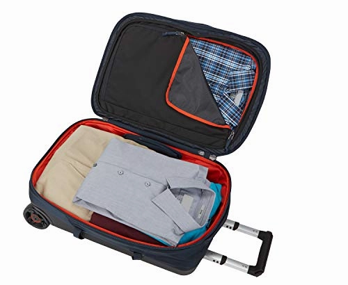 Thule Subterra Wheeled Duffel 55cm/22
