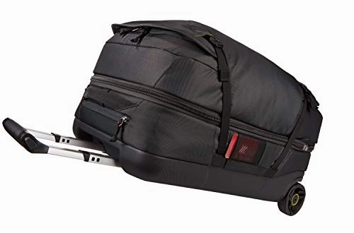 Thule Subterra Wheeled Duffel 55cm/22