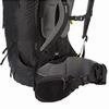 Thule Women's Guidepost W Extra Small Hip-Belt, Obsidian, OS