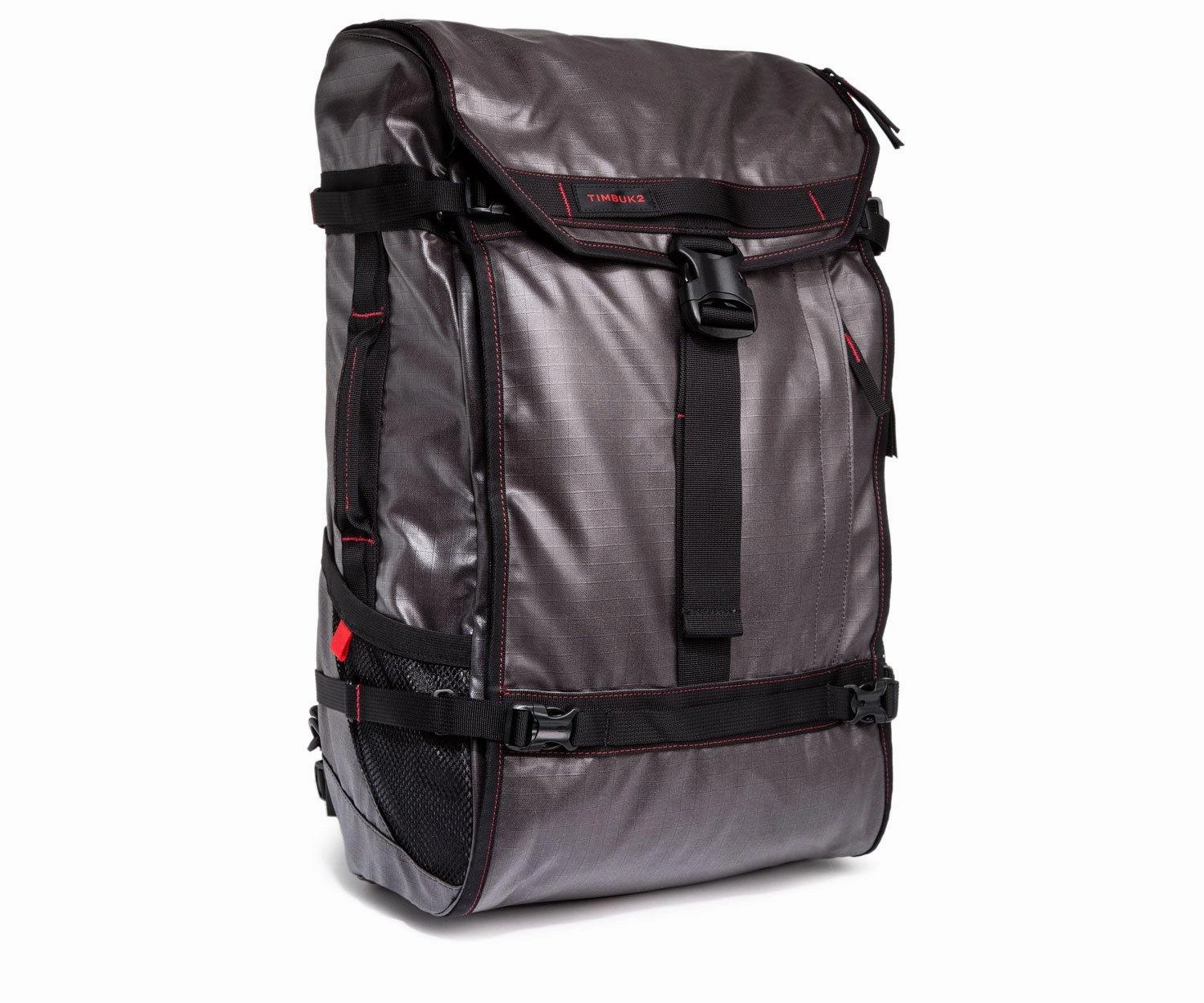 Timbuk2 Aviator Convertible Travel Backpack