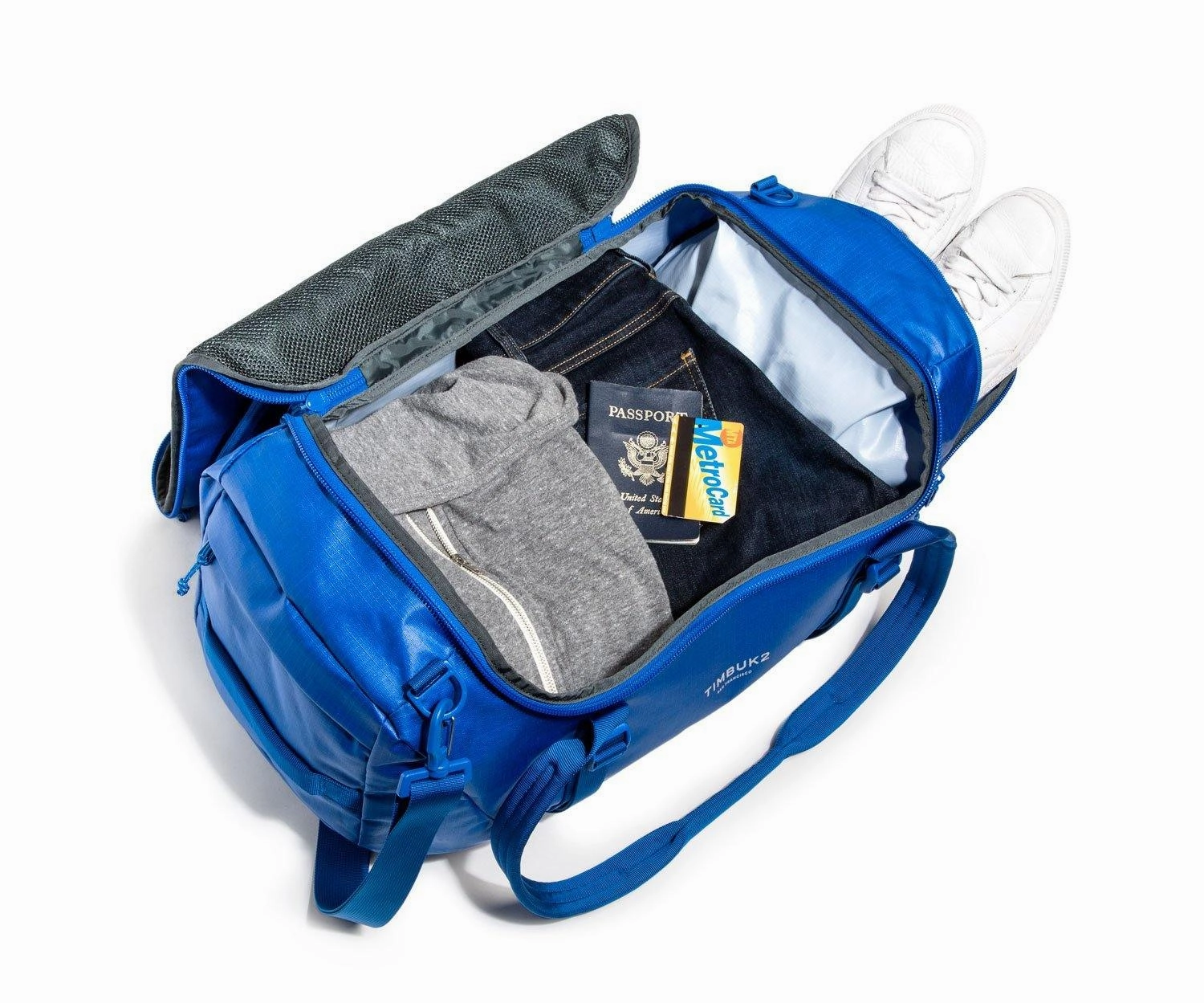 Timbuk2 Quest Duffel