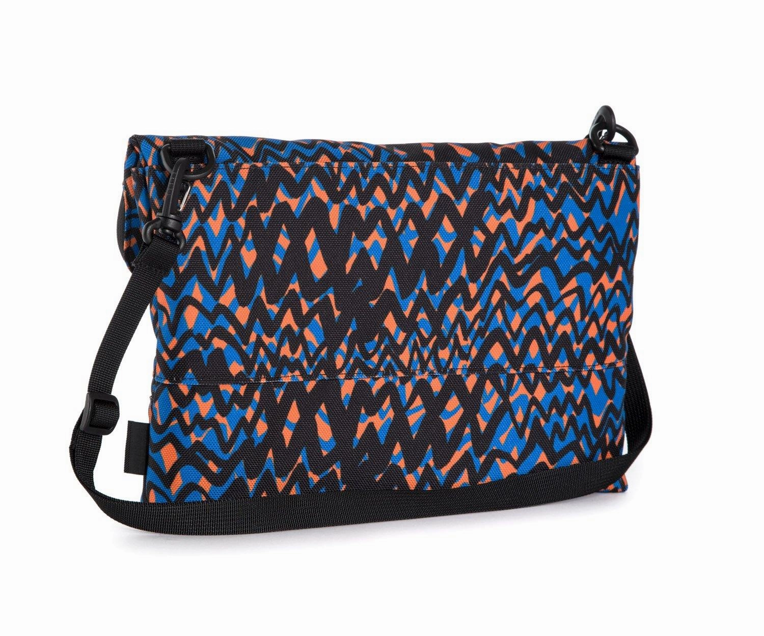 Timbuk2 Women's Page Crossbody Bag