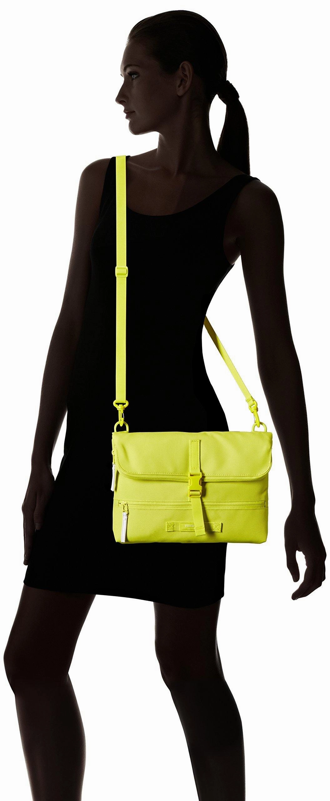 Timbuk2 Women's Page Crossbody Bag